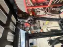 YALE ELECTRIC FORKLIFT