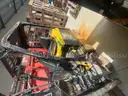 YALE ELECTRIC FORKLIFT