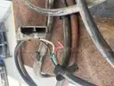 YALE ELECTRIC FORKLIFT