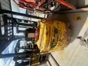 YALE ELECTRIC FORKLIFT