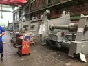 MOORING SYSTEM
