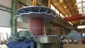 MOORING SYSTEM