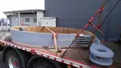 MOORING SYSTEM