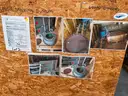 MOORING SYSTEM