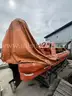 VIKING Norsafe, Merlin-615 MKI, outboard, fast rescue (6 persons)