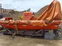 VIKING Norsafe, Merlin-615 MKI, outboard, fast rescue (6 persons)