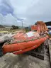 VIKING Norsafe, Merlin-615 MKI, outboard, fast rescue (6 persons)