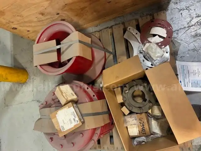 NOV CATHEAD INSTALLATION