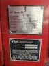 Pedestal Crane, Link-Belt, API-238-A, Detroit Diesel Engine