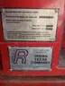 Pedestal Crane, Link-Belt, API-238-A, Detroit Diesel Engine
