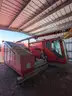 Pedestal Crane, Link-Belt, API-238-A, Detroit Diesel Engine