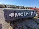 Pedestal Crane, Link-Belt, API-238-A, Detroit Diesel Engine