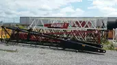 Pedestal Crane, Link-Belt, API-238-A, Detroit Diesel Engine