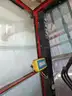Pedestal Crane, Link-Belt, API-238-A, Detroit Diesel Engine