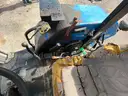 2009 New Holland T5040 Tractor