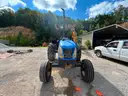 2009 New Holland T5040 Tractor