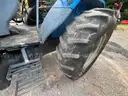 2009 New Holland T5040 Tractor