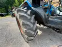 2009 New Holland T5040 Tractor