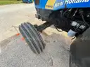 2009 New Holland T5040 Tractor