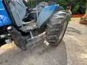 2009 New Holland T5040 Tractor