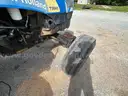 2009 New Holland T5040 Tractor