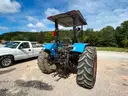 2009 New Holland T5040 Tractor