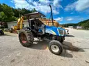 2009 New Holland T5040 Tractor