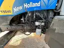 2009 New Holland T5040 Tractor