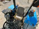 2009 New Holland T5040 Tractor