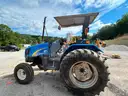 2009 New Holland T5040 Tractor