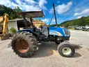 2009 New Holland T5040 Tractor