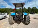 2009 New Holland T5040 Tractor