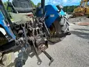 2009 New Holland T5040 Tractor