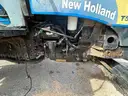 2009 New Holland T5040 Tractor