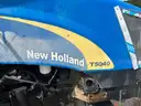 2009 New Holland T5040 Tractor