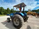 2009 New Holland T5040 Tractor