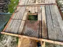 Flatbed Trailer - Possible Early 90&#x27;s model