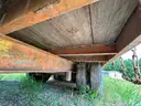 Flatbed Trailer - Possible Early 90&#x27;s model