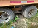 Flatbed Trailer - Possible Early 90&#x27;s model