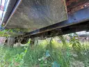 2000 Freightliner FL70 Flatbed Truck