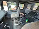 2000 Freightliner FL70 Flatbed Truck
