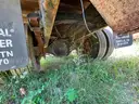 2000 Freightliner FL70 Flatbed Truck
