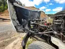 2000 Freightliner FL70 Flatbed Truck