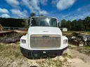 2000 Freightliner FL70 Flatbed Truck