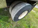 2000 Freightliner FL70 Flatbed Truck