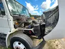 2000 Freightliner FL70 Flatbed Truck
