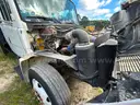 2000 Freightliner FL70 Flatbed Truck