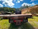 2000 Freightliner FL70 Flatbed Truck