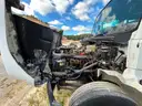 2000 Freightliner FL70 Flatbed Truck