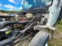 2000 Freightliner FL70 Flatbed Truck